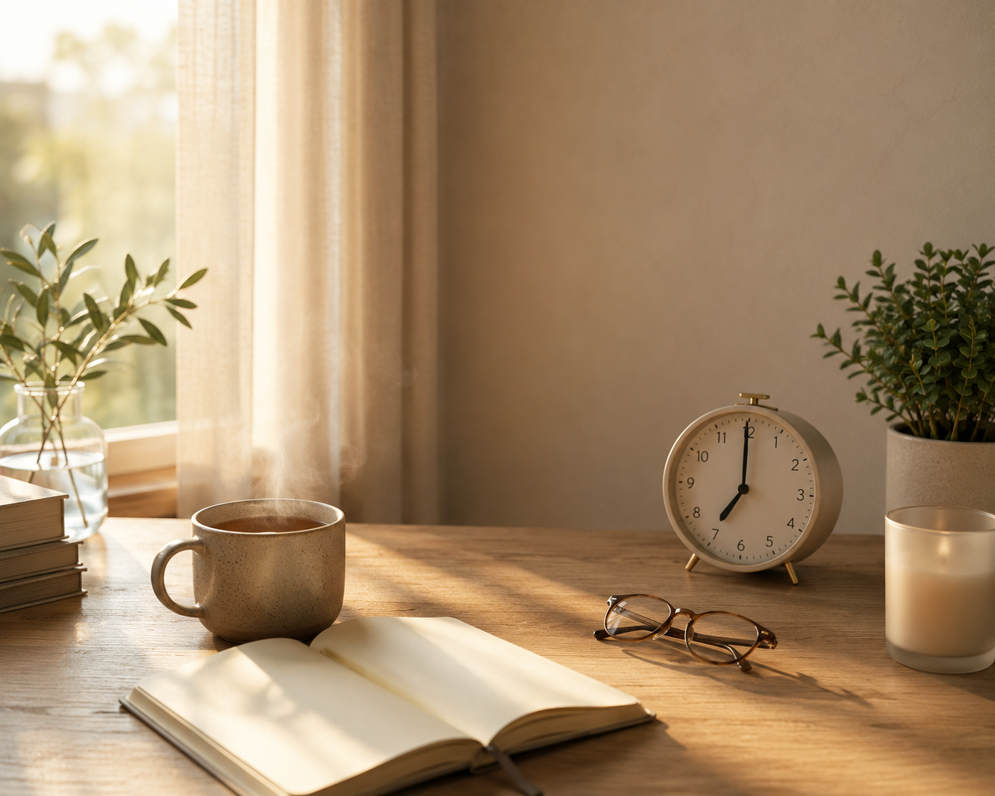 Comment bien dormir naturellement : le guide complet pour hacker son sommeil Image
