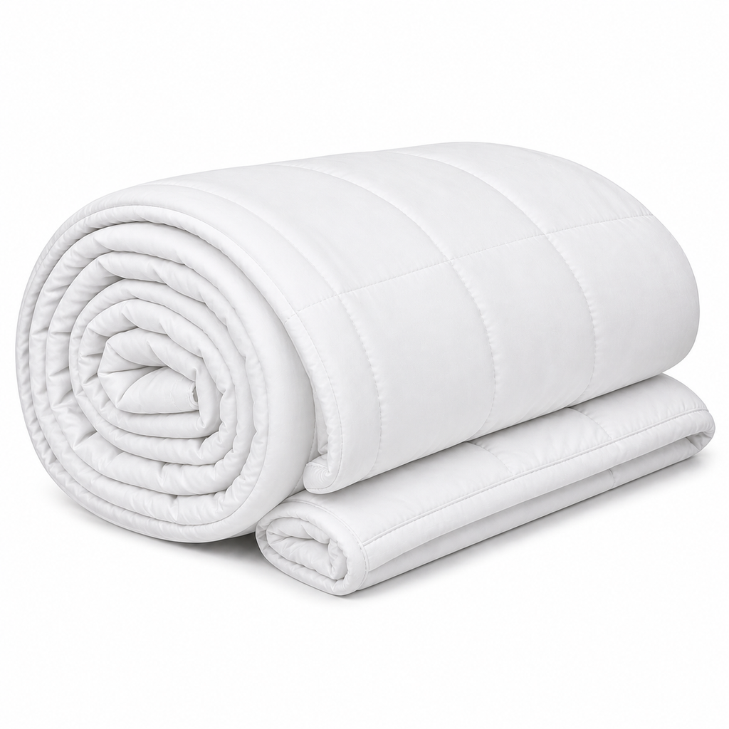 Couverture Lestée Adulte 8kg