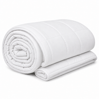 Couverture Lestée Adulte 8kg