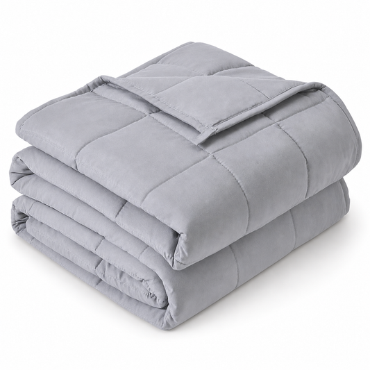 Couverture Lestée Adulte 7 Kg