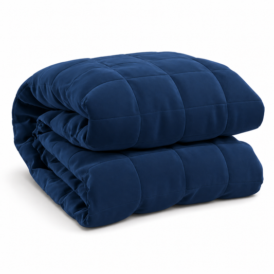 Couverture Lestée Adulte 15 Kg