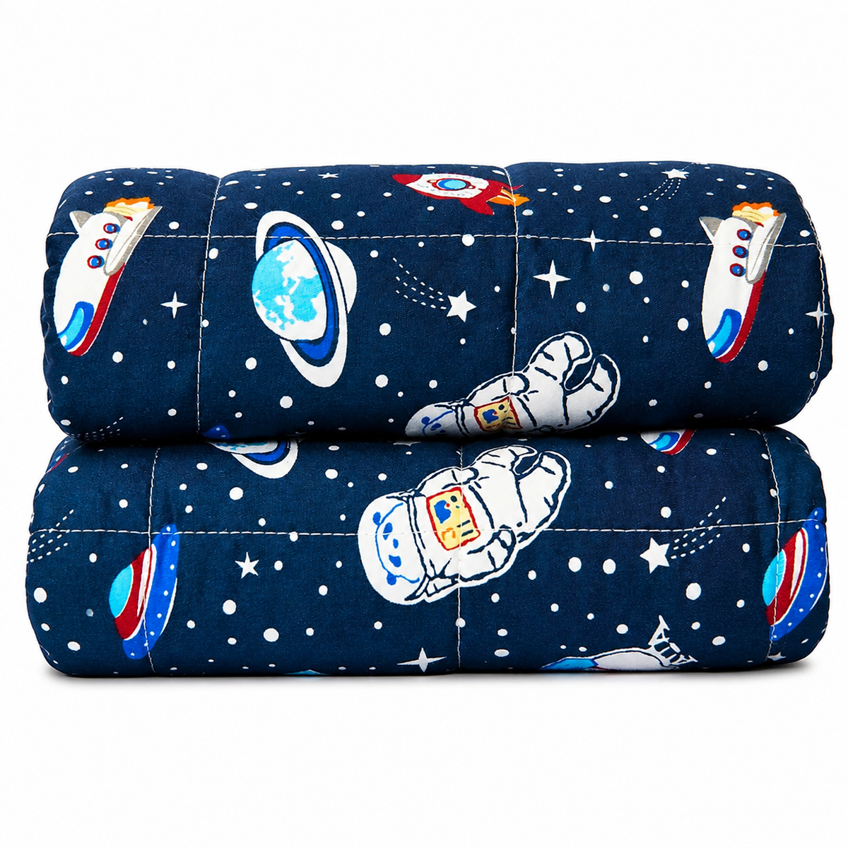 Couverture Lestée Enfant 3,2Kg