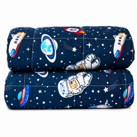 Couverture Lestée Enfant 3,2Kg