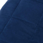 Couverture Lestée 15 Kg