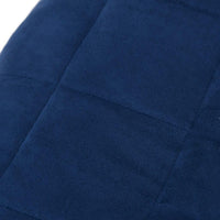 Couverture Lestée 15 Kg