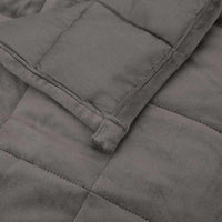 Couverture Lestée 9kg