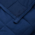 Couverture Lestée 15 Kg