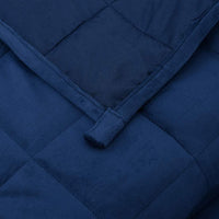 Couverture Lestée 15 Kg