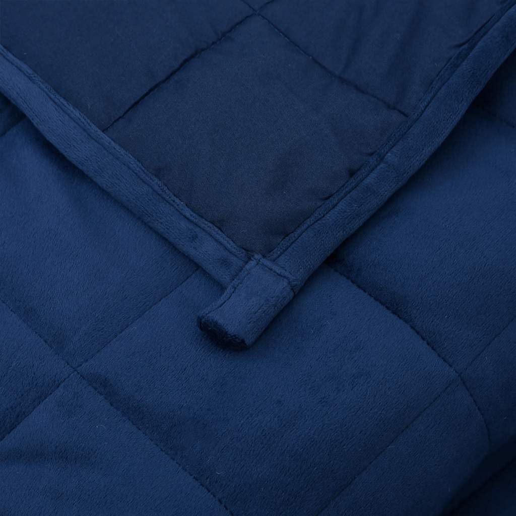 Couverture Lestée 15 Kg