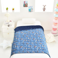 Couverture Lestée 4kg