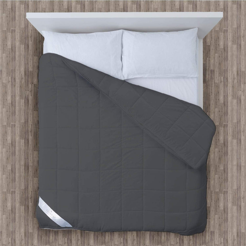 Couverture Lestée 8kg