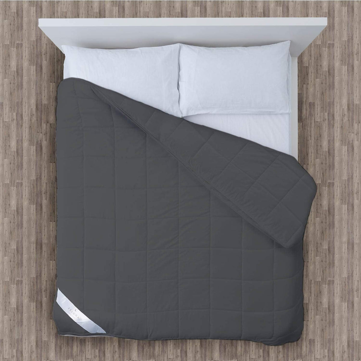 Couverture Lestée 8kg