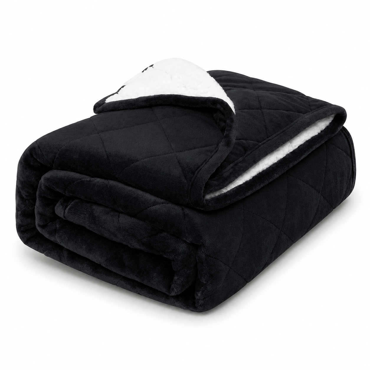Couverture Lestée Adulte │ Sherpa