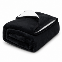 Couverture Lestée Adulte │ Sherpa