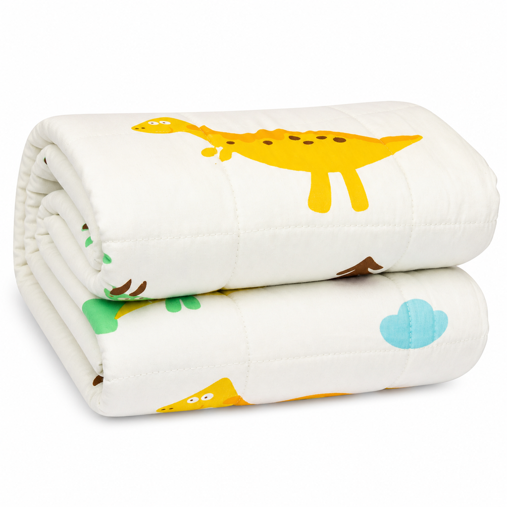 Couverture Lestée Enfant 3,2Kg