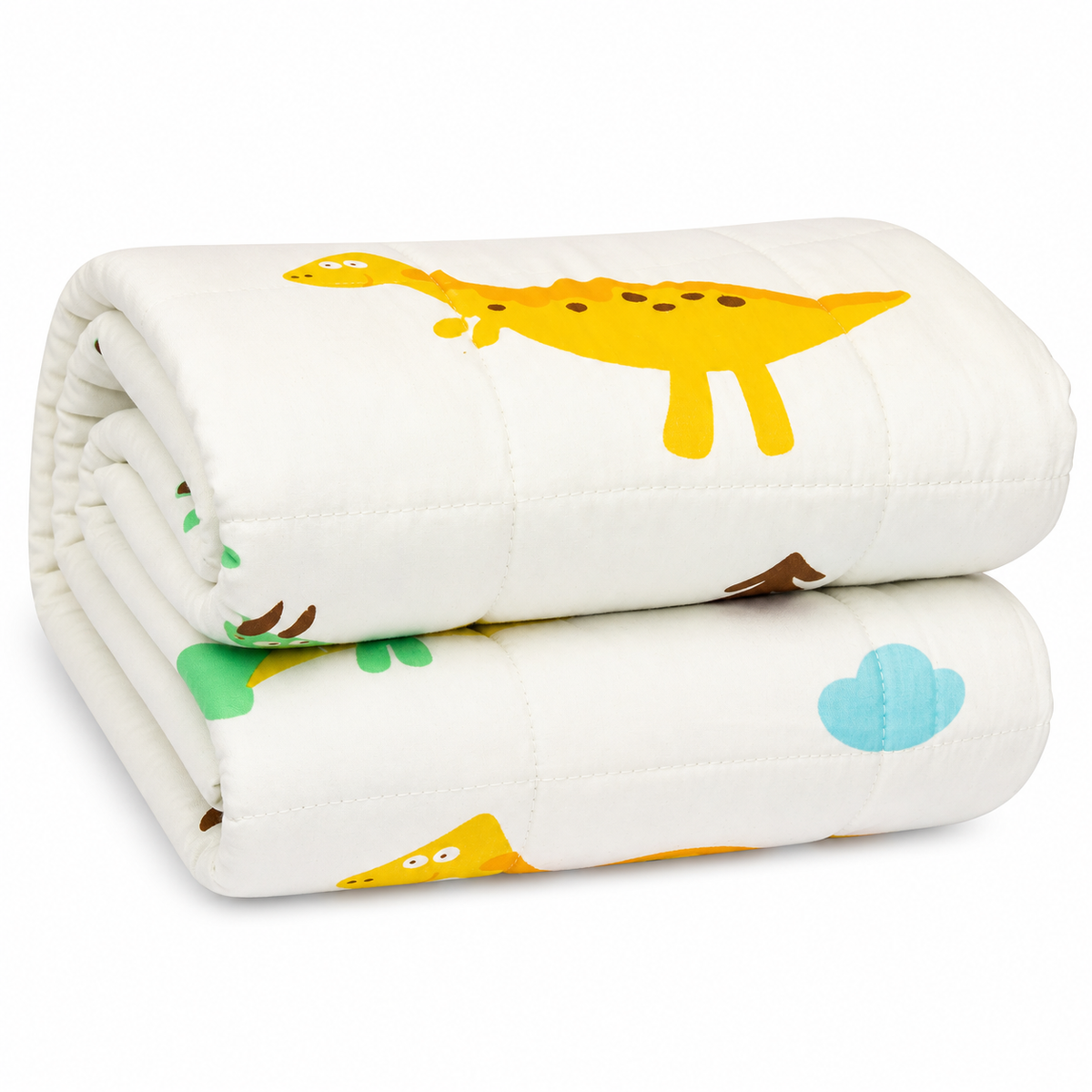 Couverture Lestée Enfant 3,2Kg