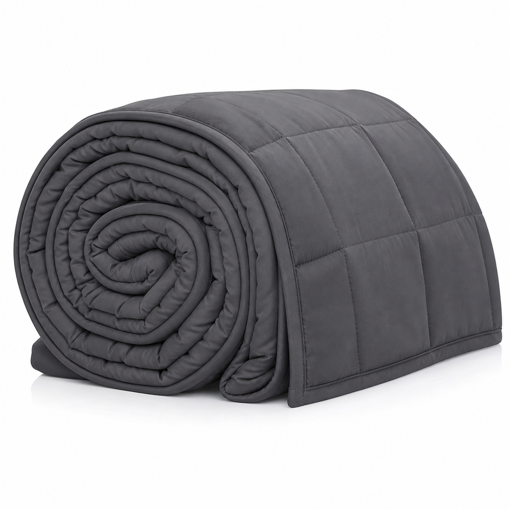 Couverture Lestée Adulte 8kg