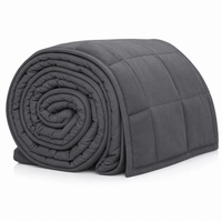 Couverture Lestée Adulte 8kg