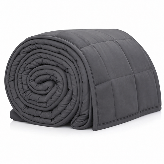Couverture Lestée Adulte 8kg