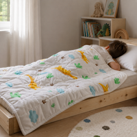 Couverture Lestée Enfant 3,2Kg