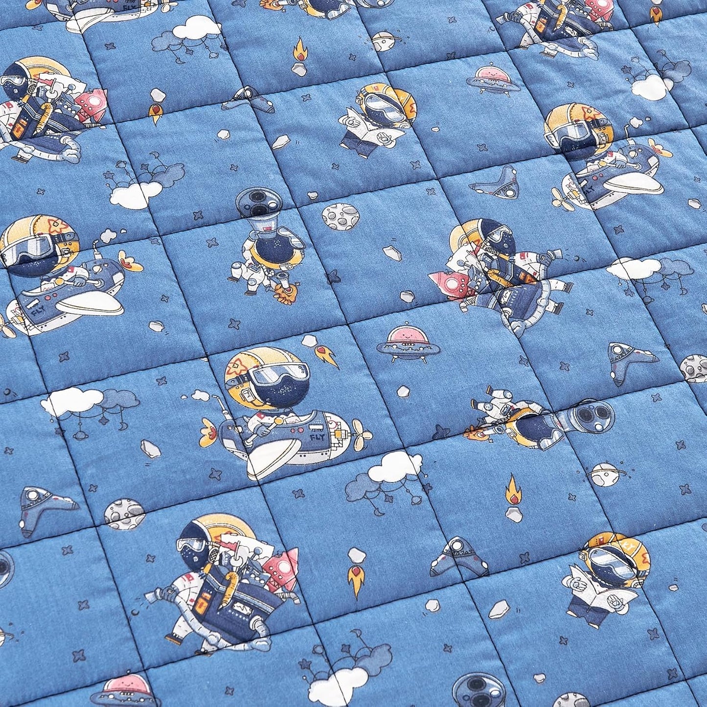 Couverture Lestée 4kg