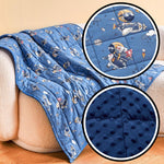 Couverture Lestée 4kg