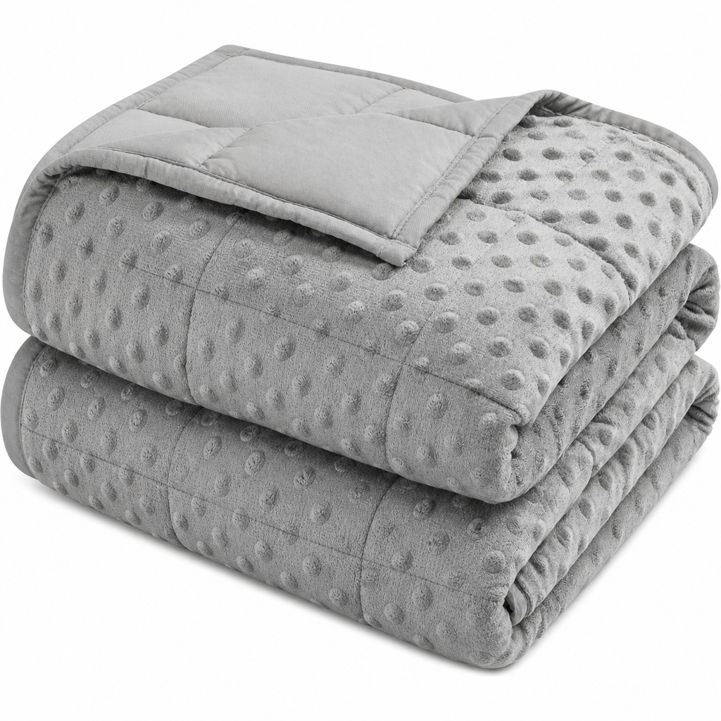 Couverture Lestée Adulte 9kg
