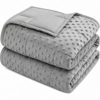 Couverture Lestée Adulte 9kg