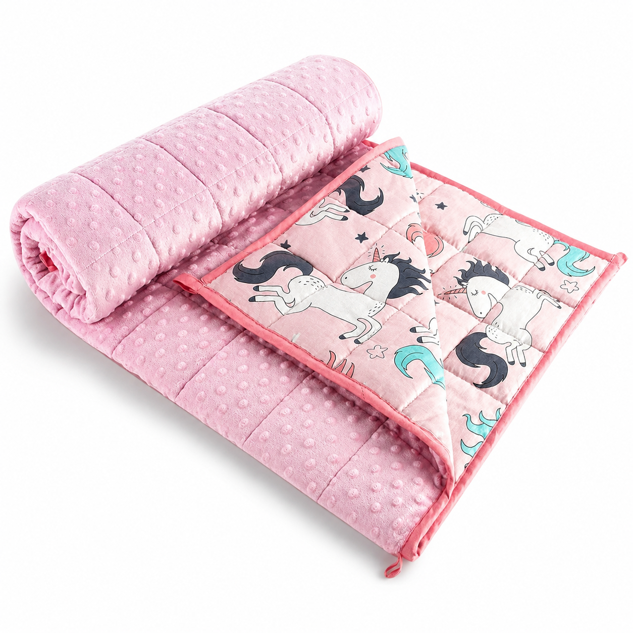 Couverture Lestée Enfant 4kg