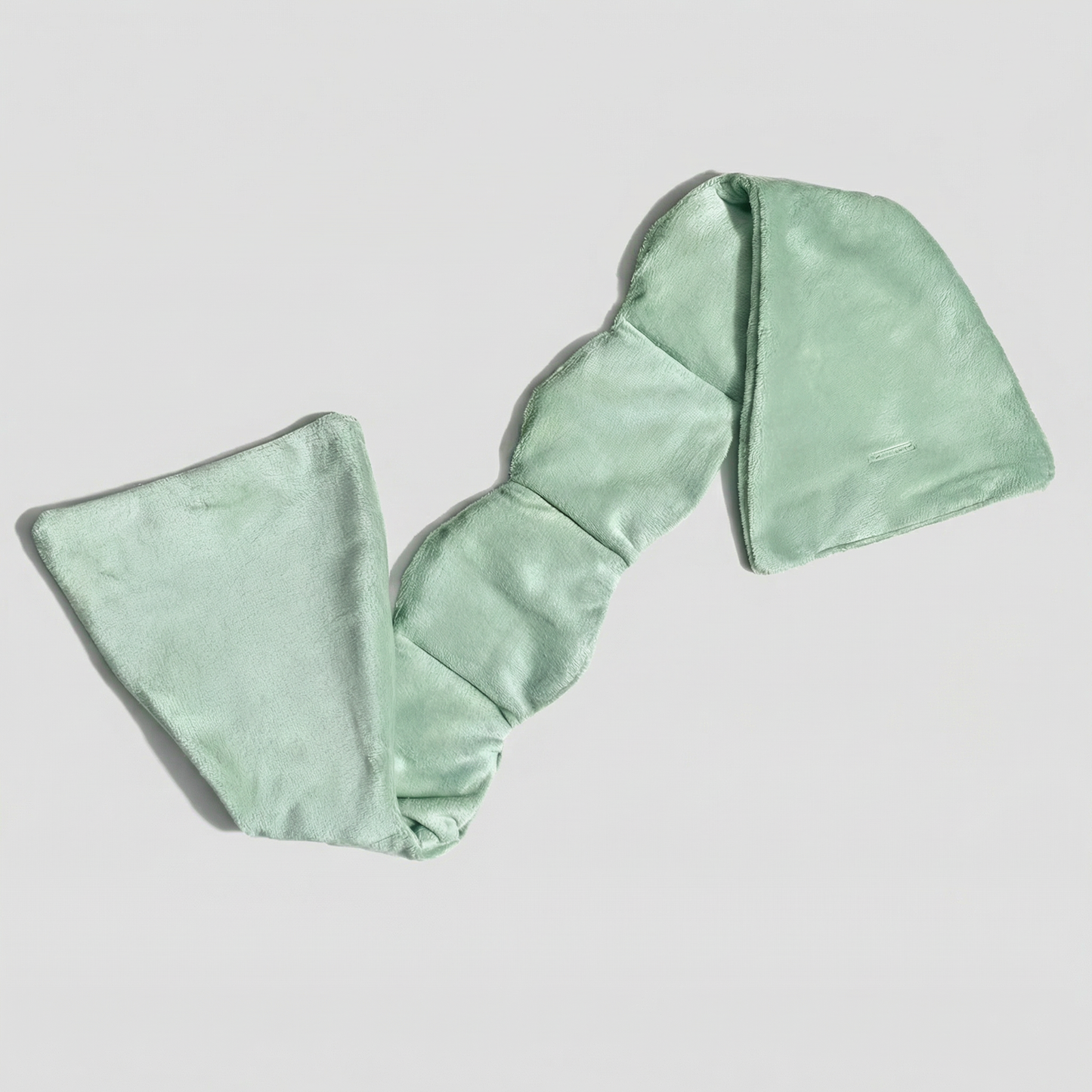 Bandeau de Sommeil Lesté │ Pression Douce