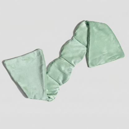 Bandeau de Sommeil Lesté │ Pression Douce