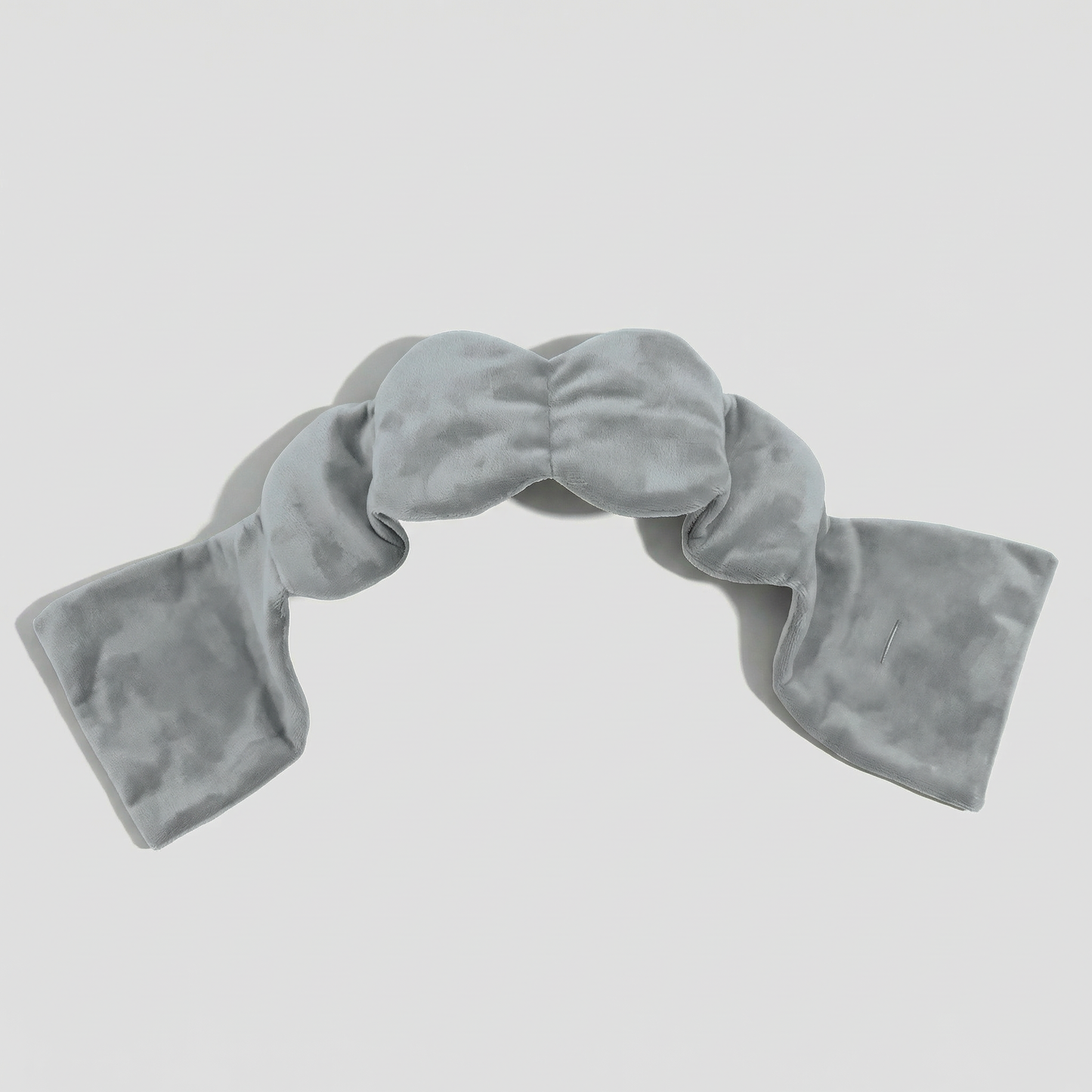 Bandeau de Sommeil Lesté │ Pression Douce