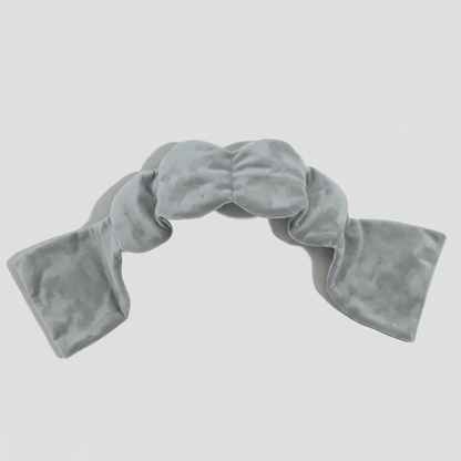 Bandeau de Sommeil Lesté │ Pression Douce