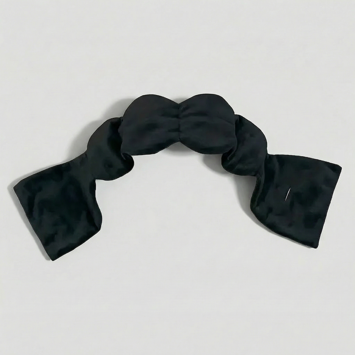 Bandeau de Sommeil Lesté │ Pression Douce