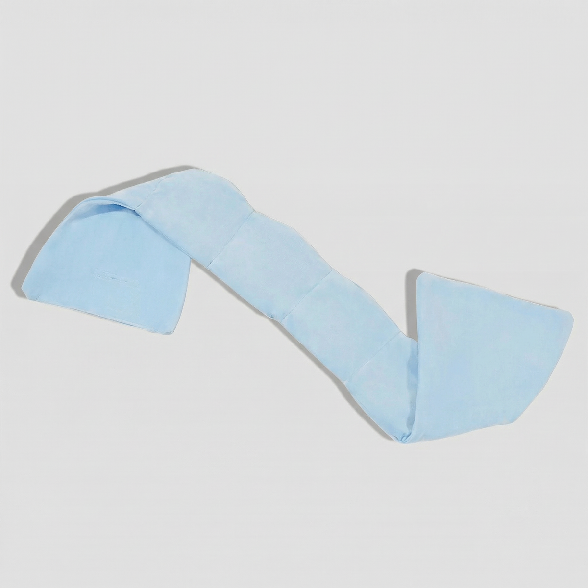 Bandeau de Sommeil Lesté │ Pression Douce