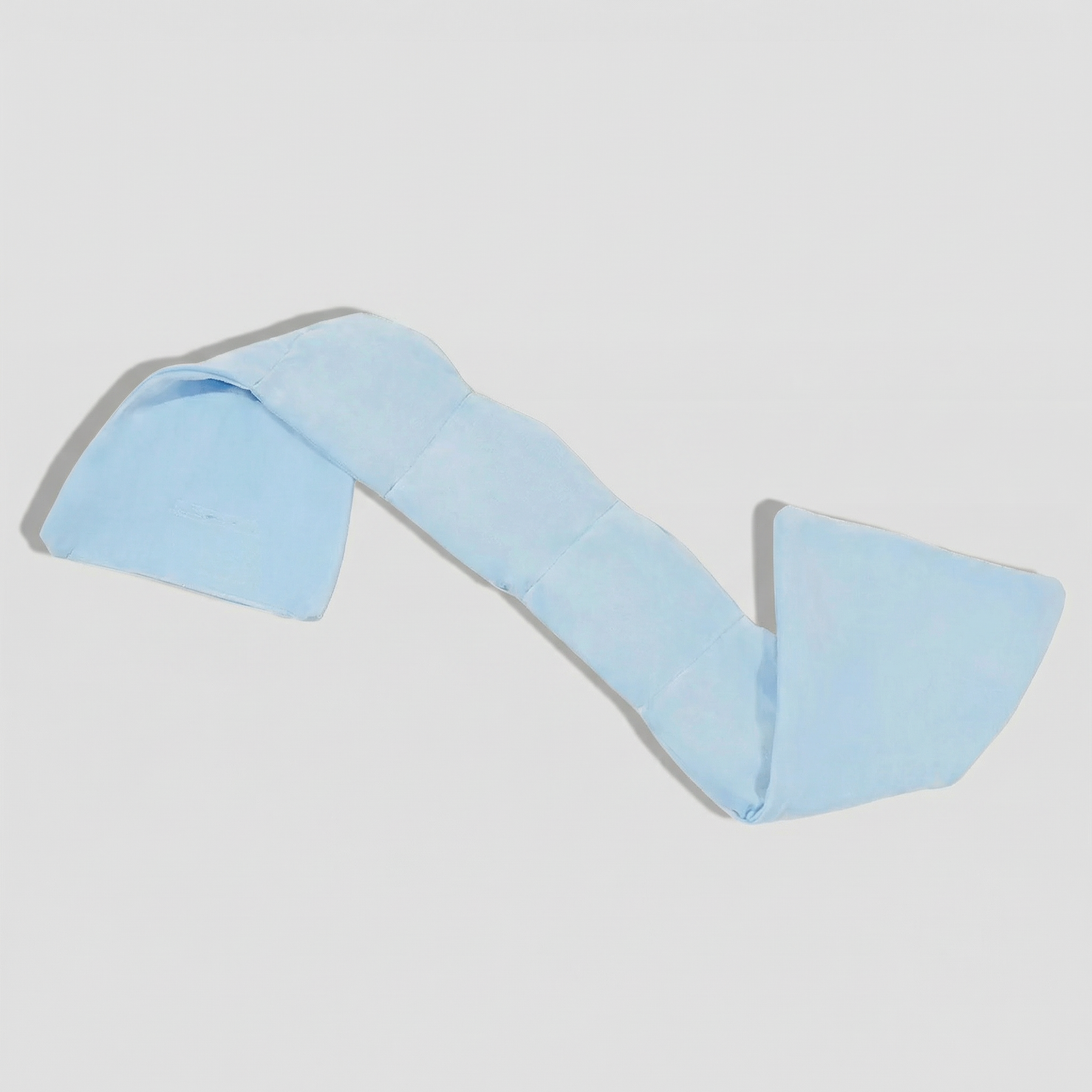 Bandeau de Sommeil Lesté │ Pression Douce