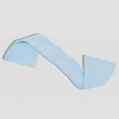 Bandeau de Sommeil Lesté │ Pression Douce