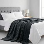 Couverture Lestée Adulte │ Sherpa