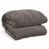 Couverture Lestée Adulte 6kg