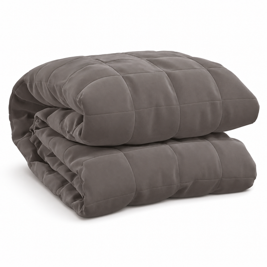 Couverture Lestée Adulte 6kg