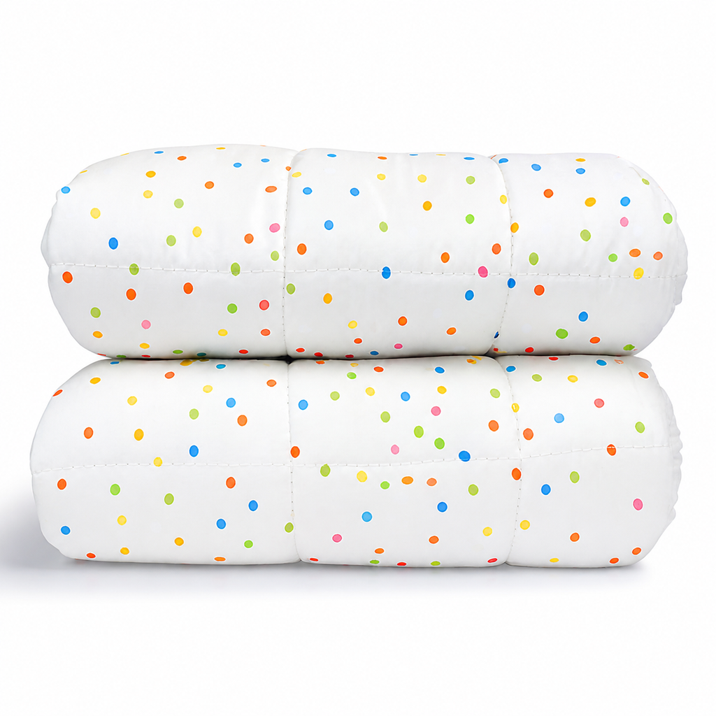 Couverture Lestée Enfant 3,2Kg