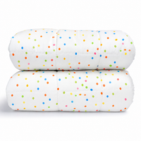 Couverture Lestée Enfant 3,2Kg
