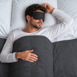 Couverture Lestée Adulte 7 Kg
