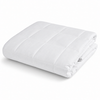 Couverture Lestée Enfant 4kg