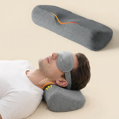 Oreiller Cervical Orthopédique