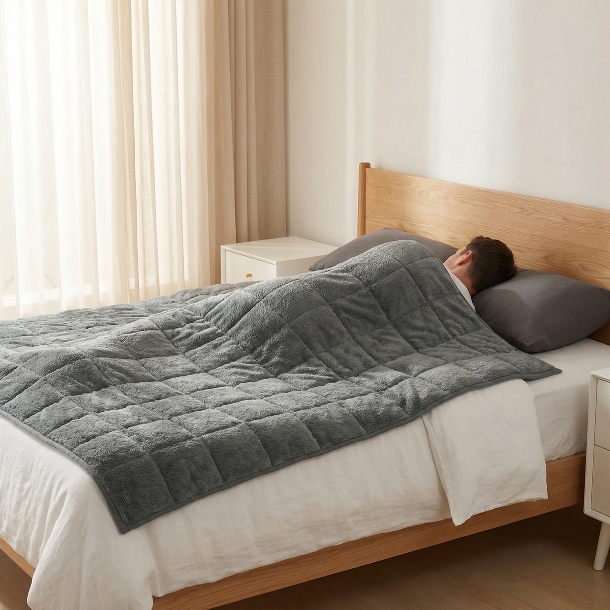 Notre Histoire Sommeil Lestée