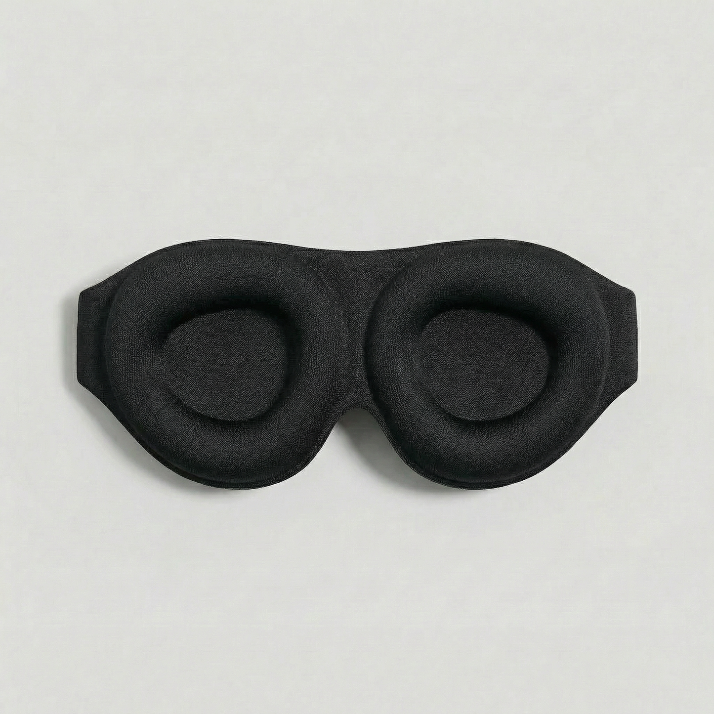 Masque de Sommeil 3D  | Blocage de la Lumière