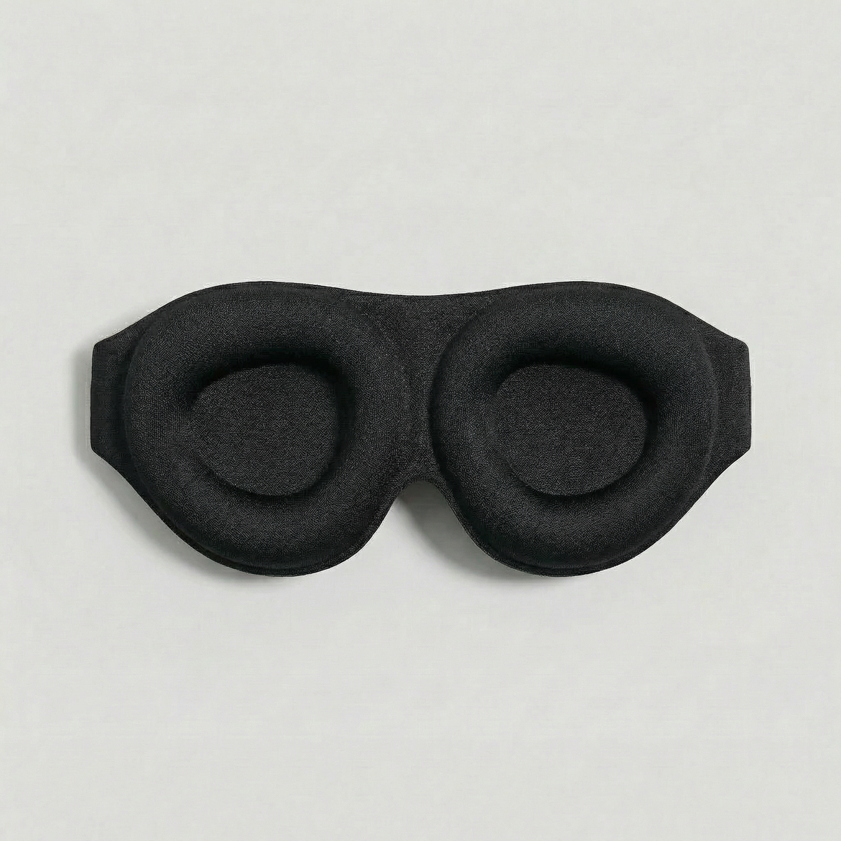 Masque de Sommeil 3D  | Blocage de la Lumière