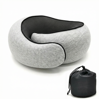 Oreiller de Voyage Ergonomique