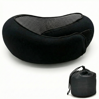 Oreiller de Voyage Ergonomique